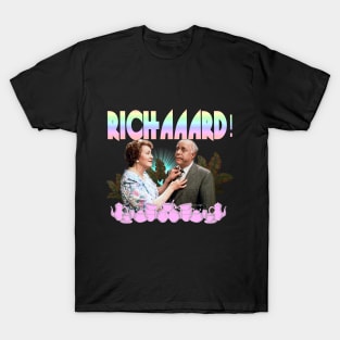 hyacinth bucket T-Shirt